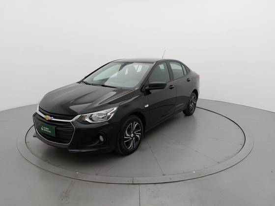 CHEVROLET ONIX 1.0 FLEX PLUS LT MANUAL CHEVROLET ONIX 1.0 FLEX PLUS LT MANUAL